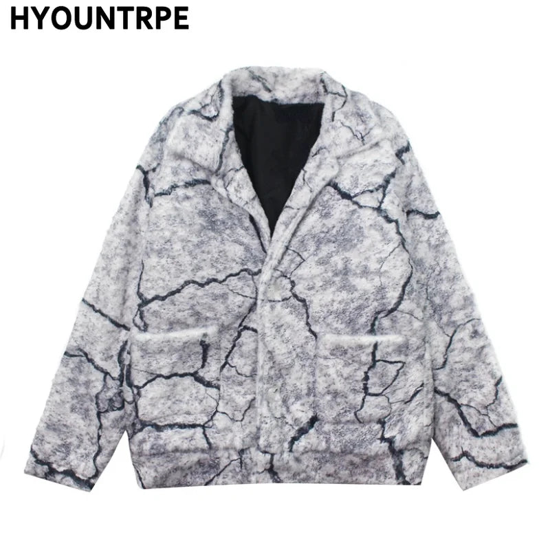 Streetwear Zip Jacket – Drop 13