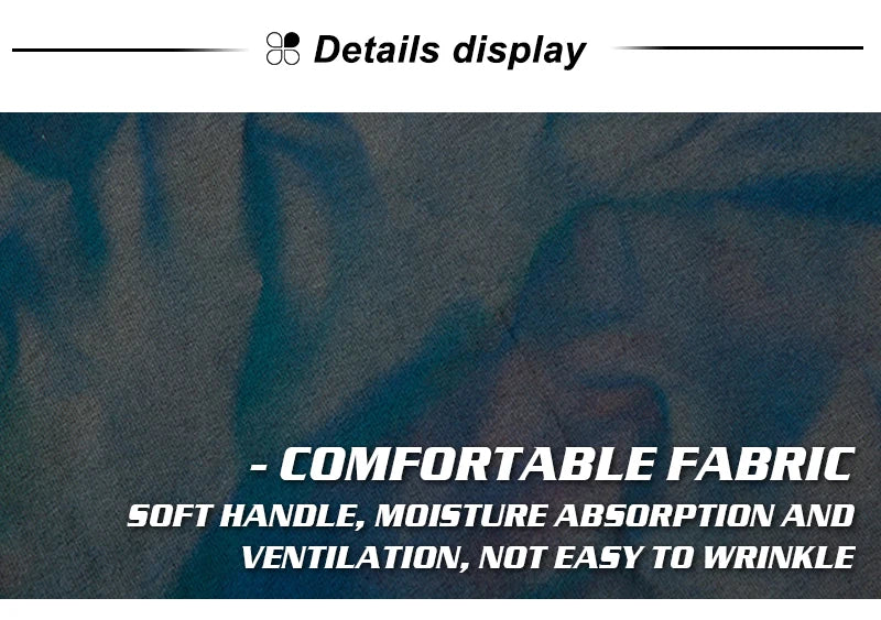 Cyberpunk Shirt – Rainbowtouches 2021 Drop Shoulder Oversize Top Hip Hop Tie D – Edgy Streetwear for All Genders