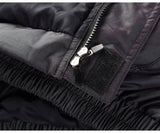 Streetwear Zip Jacket – Drop 39