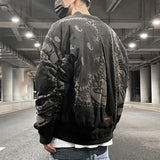 Streetwear Zip Jacket – Drop 3