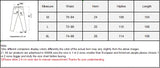 fashion letters embroidery denim flare jeans mens high street elastic waist straight trouser hip hop streetwear pants joggers unique joggers style 4794