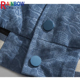 Streetwear Zip Jacket – Drop 43
