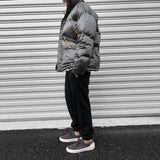Streetwear Zip Jacket – Drop 15
