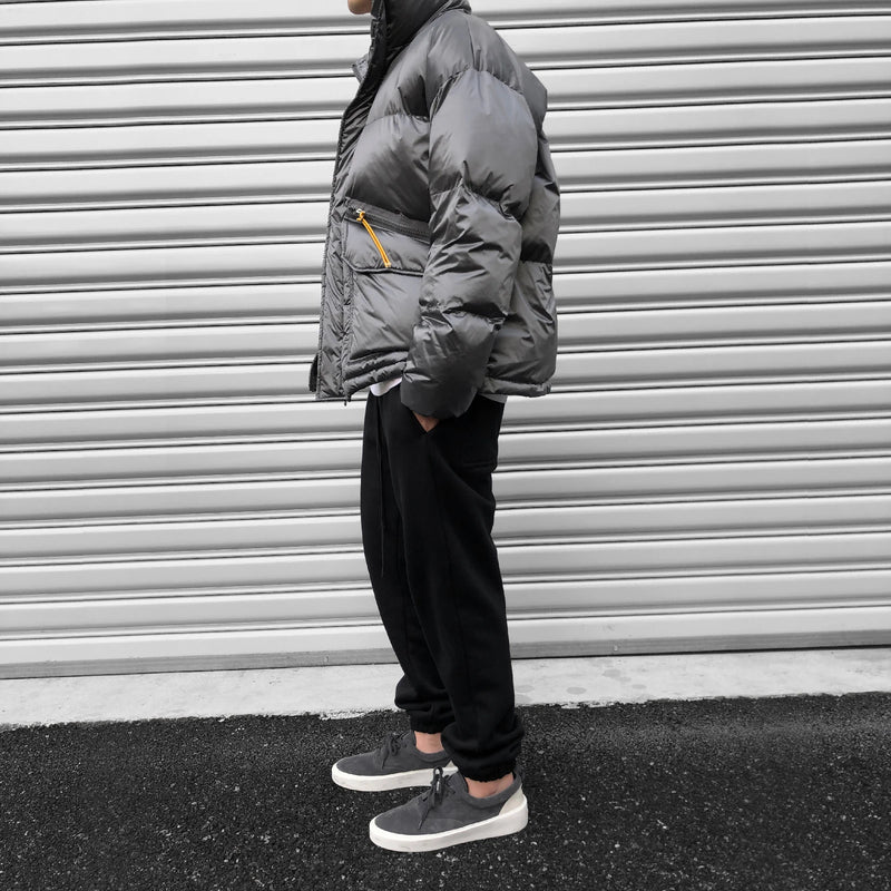 Streetwear Zip Jacket – Drop 15