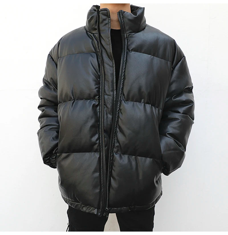 Streetwear Zip Jacket – Drop 19