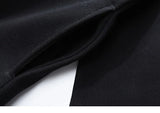 Men Hip Hop Hoodie Sweatshirt Butterfly Streetwear Harajuku Hoodie Pul
