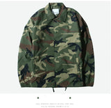 Fleece quilted oversized parka hooded windbreaker