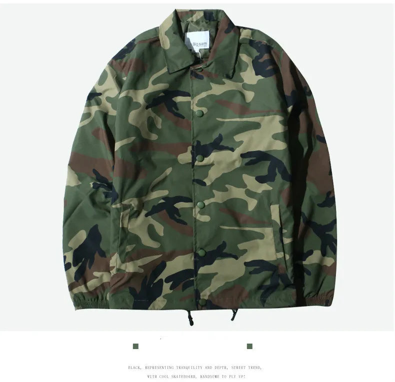 Fleece quilted oversized parka hooded windbreaker
