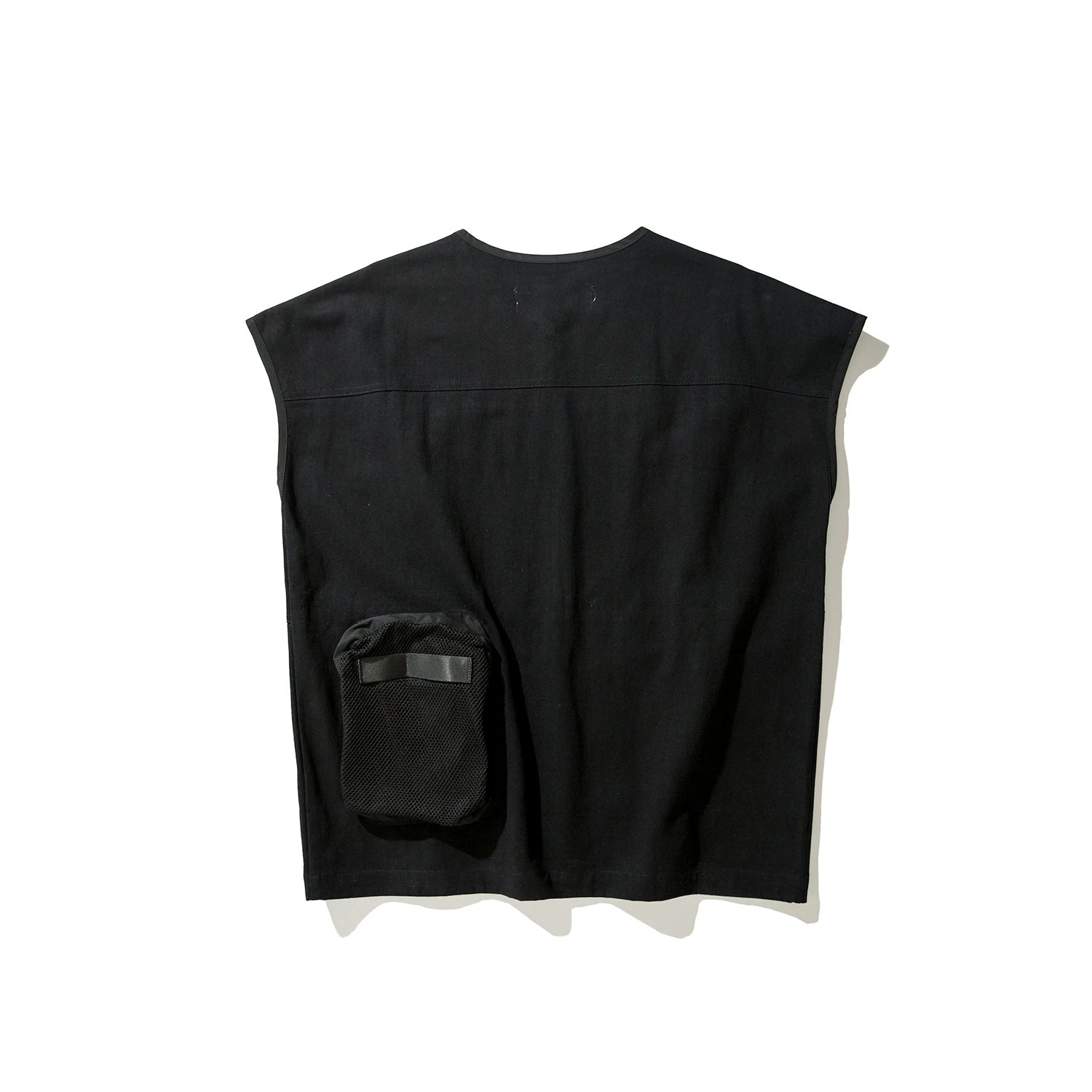 oversized style print urban unisex image hop wear fashion casual style hip fit quality high ed5da9 graphic premium design - streetwear everyday essential 2018-new-hip-hop-vest-coat-mens-fashion-streetwear-cargo-back-pockets-military-jacket-zipper-oversize-tactical-vests-sweatshirts material streetwear design ID 24719