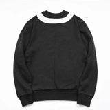 New Baolideng Men Collar Embroidered Star Stripe Hoodies Hoody Hooded