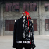 fashion premium casual design print material designer-irregular-hand-painted-ripped-denim-jacket-coat-mens-hip-hop-autumn-outerwear-fashion-black-jean-streetwear-jackets fit oversized streetwear style urban quality b726ac graphic hop style unisex image - hip high essential everyday wear streetwear design ID 18495