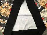 New High Quality 2018 Men Different Wolf Hoodies Hoody Hooded Sweatshi