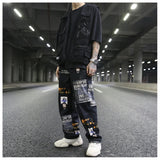 graphic outerwear featuring high street pockets vests men letter cargo waistcoat zipper military jacket 2018 new hip hop streetwear tactical vest sweatshirt design – premium quality jacket for men