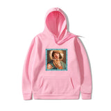 2021 Man And Woma Virgin Mary Hoodies Pullover Fashion Brand Design Pr