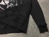 New Baolideng Men 3D Star Orangutan Net Gentleman Hoodies Hoody Hooded