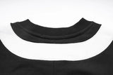 New Baolideng Men Collar Embroidered Star Stripe Hoodies Hoody Hooded
