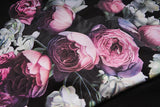 New Baolideng High Men 17 Romantic Roses Kenye Hoodies Hoody Hooded Sw