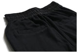 mens casual sweatpant elastic waist streetwear men women track drawstring pants new fashion trousers hip hop joggers sweatpants unique joggers style 2068