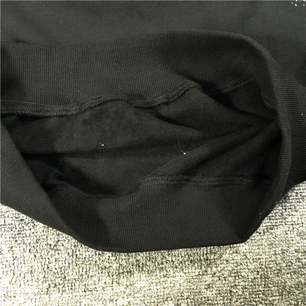 New High High Men Full Star Constellation Hoodies Hoody Hooded Sweatsh