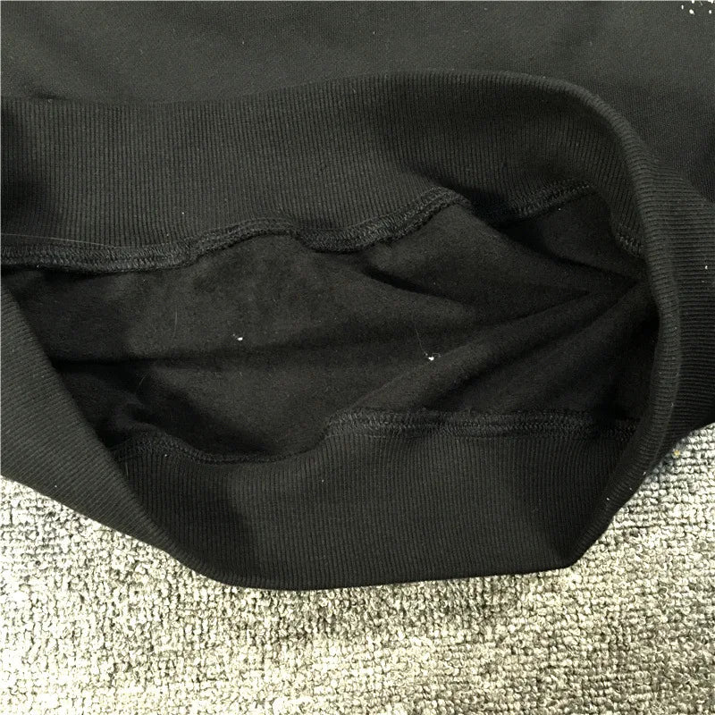 New High High Men Full Star Constellation Hoodies Hoody Hooded Sweatsh