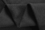 New 2019 Men Shark Teeth Bone Gentleman Hoodies Hoody Hooded Sweatshir
