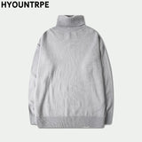 oversized flame jumper with bold print, ideal for photo-ready Y2K streetwear layering, street fashion menswear trend for seas