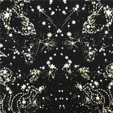 New High High Men Full Star Constellation Hoodies Hoody Hooded Sweatsh