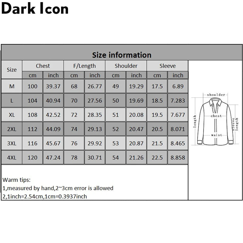 Devil Full Printing Turn-down Collar Casual Shirts Men 2018 Summer High Street Men's Shirts Pink /Purple