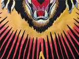 New Baolideng Men Tiger Embroidery Morden Gentleman Hoodies Hoody Hood