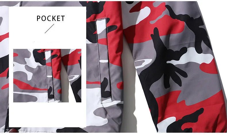 Bomber high fashion quilted fleece nan parka