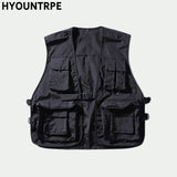 Urban vintage puffer oversized nan windbreaker