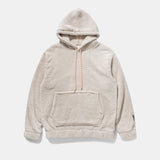 Warm Hoodies Mens 2018 Autumn Winter Hairy Sweatshirts Hip Hop Casual