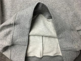 New High Men Embroidery Star Stripes Gentleman Hoodies Hoody Hooded Sw