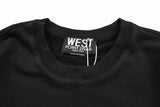 New 2018 High Men Roaring Orangutan Gentleman Hoodies Hoody Hooded Swe