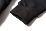 New 2019 Men 3D Lions Gentleman Hoodies Hoody Hooded Sweatshirts Velve