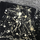 New High High Men Full Star Constellation Hoodies Hoody Hooded Sweatsh