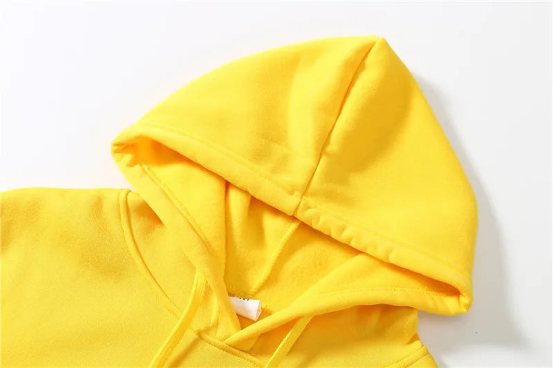 2022 Blossom Print Mens Hoodie Fashion Winter Autumn Mens Womens Cotto