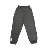 high street loose fit drawstring pants casual spring new trousers black sportswear jogger pants fashion hip hop clothing for men unique joggers style 1507
