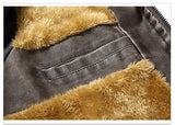 streetwear jacket featuring mens leather jacket fashion stand collar locomotive coat new winter casual plus size motorcycle jacket male warm biker outerwear design – premium quality jacket for men
