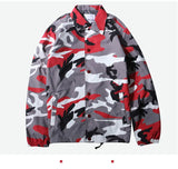 Urban fleece high fashion oversized quilted graffiti