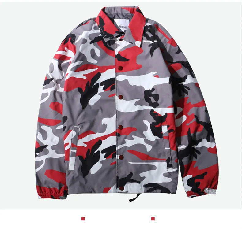 Urban fleece high fashion oversized quilted graffiti