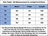 fashion designed slim fit ripped biker jeans hi street mens distressed denim joggers knee holes washed destroyed jeans men pants unique joggers style 1673