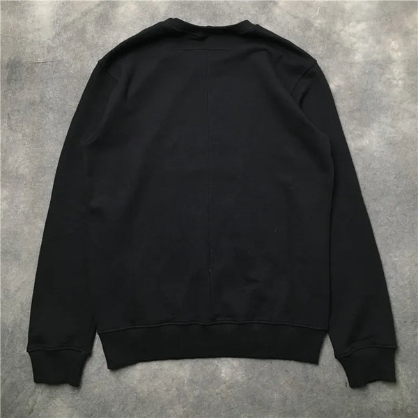 New 2018 Men Striped Stars Painting Flag Hoodies Hoody Hooded Sweatshi