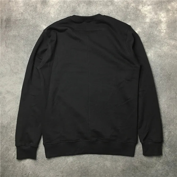 New Baolideng Men 3D Star Orangutan Net Gentleman Hoodies Hoody Hooded