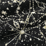 New High High Men Full Star Constellation Hoodies Hoody Hooded Sweatsh