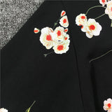 New High High Men Clove Jasmine Flowers Hoodies Hoody Hooded Sweatshir