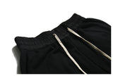 mens casual sweatpant elastic waist streetwear men women track drawstring pants new fashion trousers hip hop joggers sweatpants unique joggers style 2066