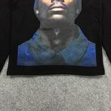 New High Men Doggy Dogg Style Gentleman Hoodies Hoody Hooded Sweatshir
