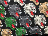 New High Quality 2018 Men Different Wolf Hoodies Hoody Hooded Sweatshi