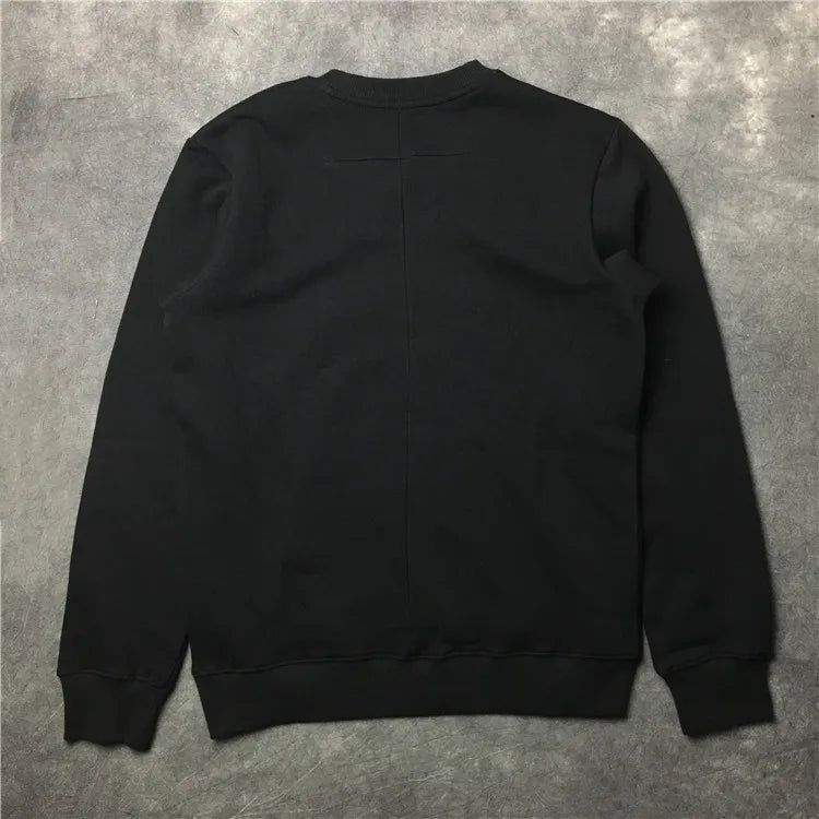trapwear barcode glitch featuring kanye foam letter printing hoodie pullovers urban mens streetwear fleece hooded hoodies oversized winter unisex warm clothing